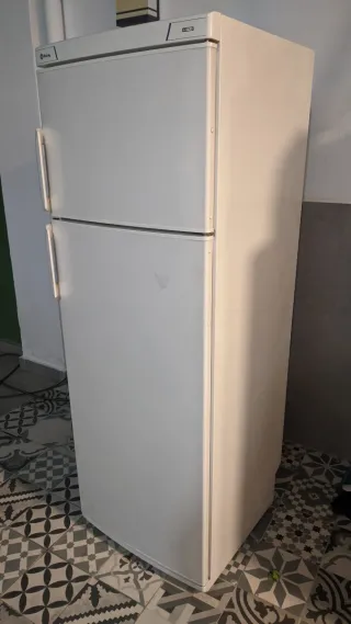 Frigorífico Balay 2 puertas