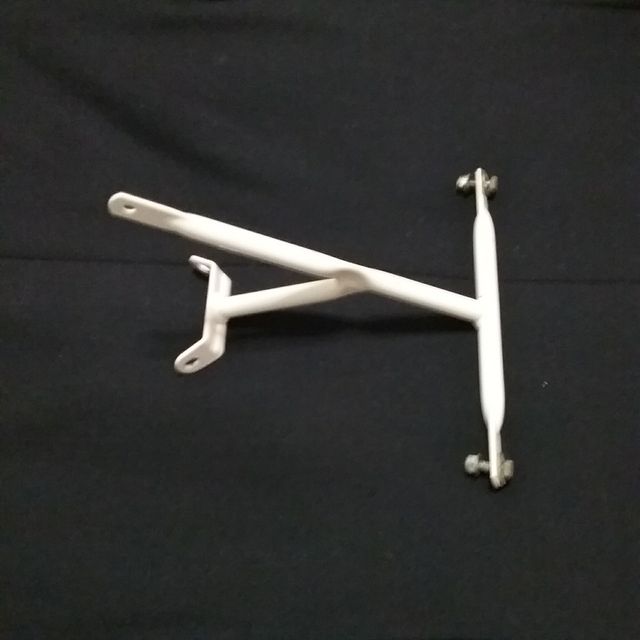 Araña Suzuki DR Big 50