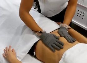 QUIROMASAJISTA TITULADA EN VALENCIA CAPITAL