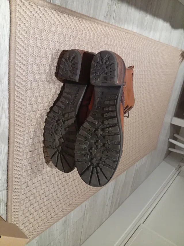 Botas Pikolinos Marrones Talla 42