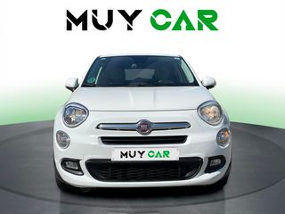 Fiat 500X 1.6 MultiJet Urban S&S 4x2 88 kW (120 CV)