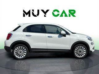 Fiat 500X 1.6 MultiJet Urban S&S 4x2 88 kW (120 CV)