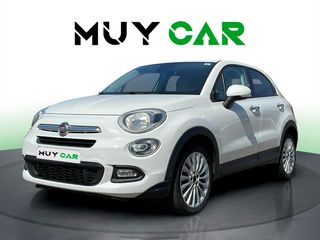 Fiat 500X 1.6 MultiJet Urban S&S 4x2 88 kW (120 CV)