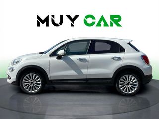 Fiat 500X 1.6 MultiJet Urban S&S 4x2 88 kW (120 CV)