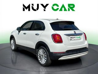 Fiat 500X 1.6 MultiJet Urban S&S 4x2 88 kW (120 CV)