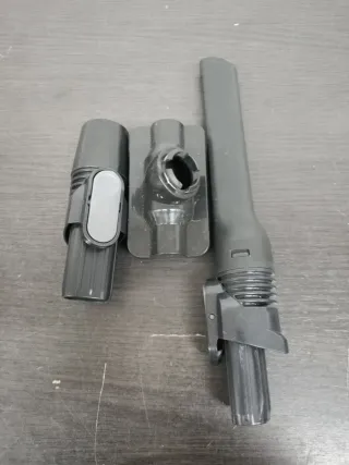 Cargador y accesorios aspirador Shark