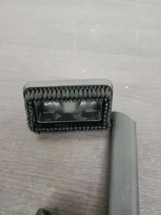 Cargador y accesorios aspirador Shark