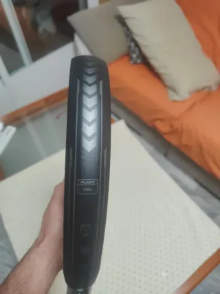 Adidas Metalbone Carbon Control