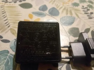 Caricabatterie Nikon EH-70P Presa Europea/USA