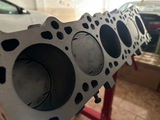 MOTOR STROKER M52B30 BMW E36