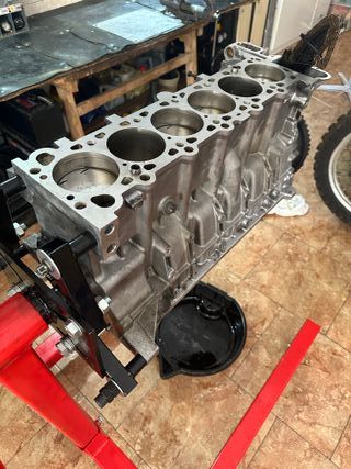 MOTOR STROKER M52B30 BMW E36