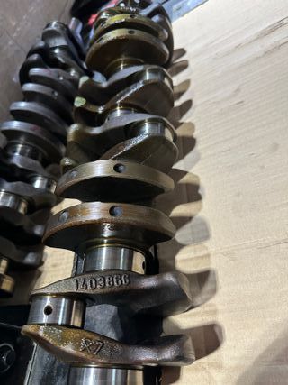 MOTOR STROKER M52B30 BMW E36