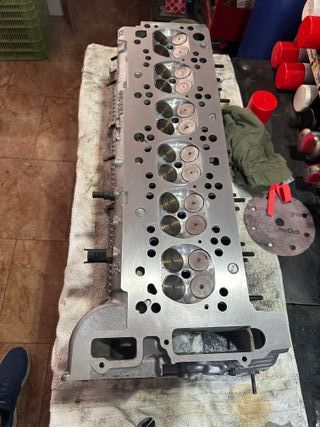 MOTOR STROKER M52B30 BMW E36