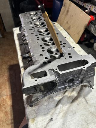 MOTOR STROKER M52B30 BMW E36