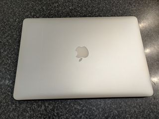MacBook Pro 15"