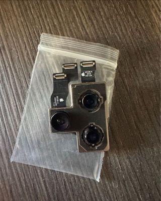 Cámara Trasera iPhone 11 Pro / 11 Pro Max Original