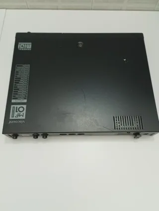 Viscount MF01 General MIDI Sound Generator