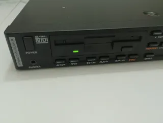 Viscount MF01 General MIDI Sound Generator