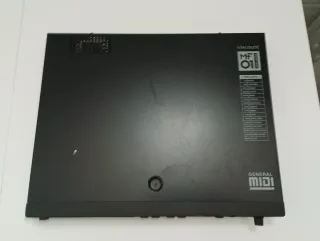 Viscount MF01 General MIDI Sound Generator