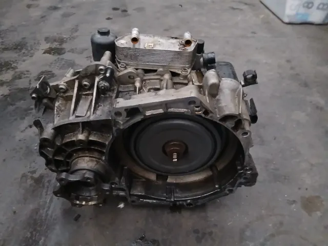 Caja Cambios DSG Seat Leon 2 TDI KCV