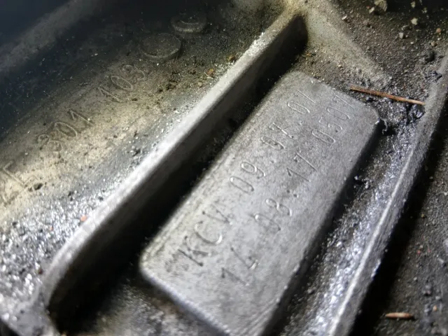 Caja Cambios DSG Seat Leon 2 TDI KCV