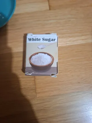 Cafetera de Juguete Azul