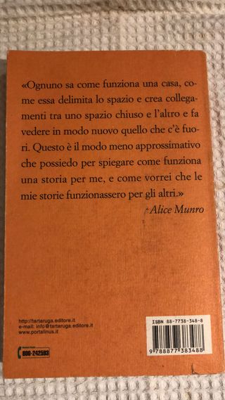 La danza delle ombre felici