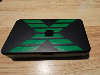 Base Carga + 4 Baterías Xbox + Regalo