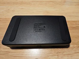 Base Carga + 4 Baterías Xbox + Regalo