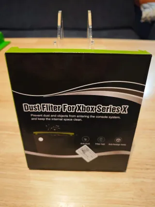 Base Carga + 4 Baterías Xbox + Regalo