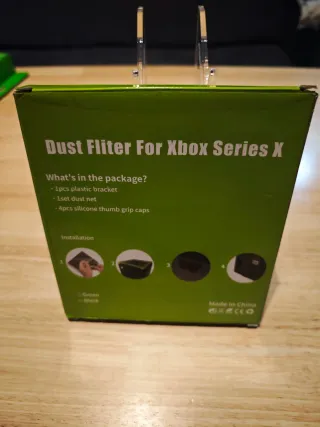 Base Carga + 4 Baterías Xbox + Regalo