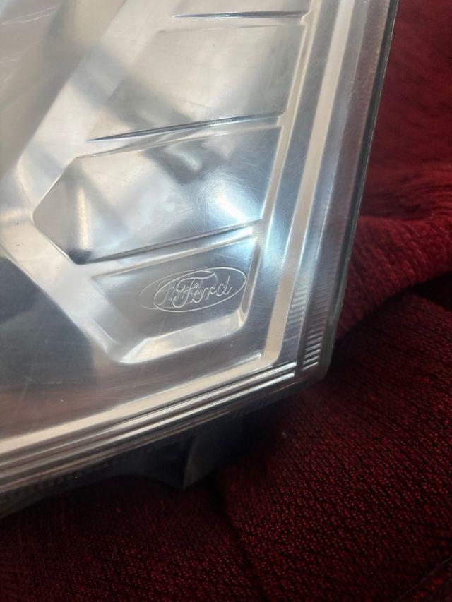 Faros Ford Transit 2014-2019