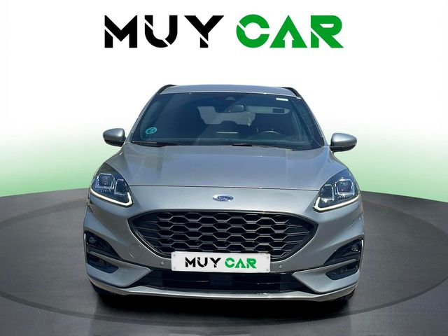 Ford Kuga 1.5 EcoBlue ST-Line Auto 88 kW (120 CV)