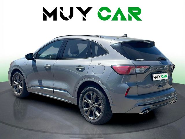 Ford Kuga 1.5 EcoBlue ST-Line Auto 88 kW (120 CV)