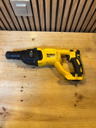 Dewalt DCH133 Taladro Percutor