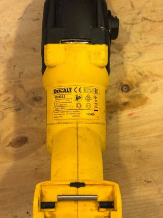 Dewalt DCH133 Taladro Percutor