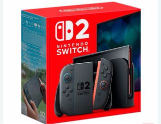 Nintendo Switch + Mario Kart 8 Deluxe