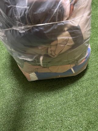 Pack Ropa Vintage 7,5kg • Estilo Retro Streetwear