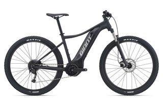 Bicicletta elettrica Giant Talon E+ 2