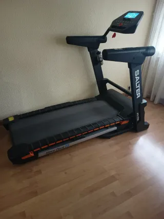 Cinta de correr SALTER PX-1700
