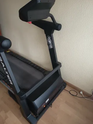Cinta de correr SALTER PX-1700