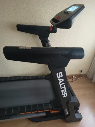 Cinta de correr SALTER PX-1700