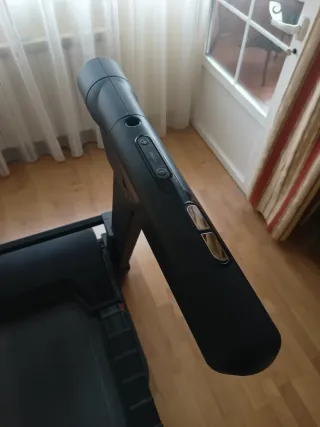 Cinta de correr SALTER PX-1700