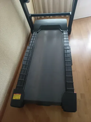 Cinta de correr SALTER PX-1700