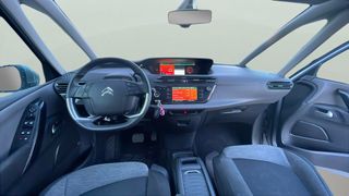 Citroen Grand C4 Spacetourer PureTech 130 S&S Feel EAT6 96 kW (130 CV)
