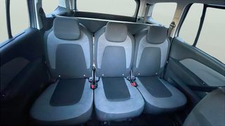 Citroen Grand C4 Spacetourer PureTech 130 S&S Feel EAT6 96 kW (130 CV)