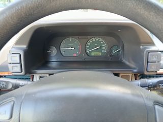 Land Rover Freelander 2001