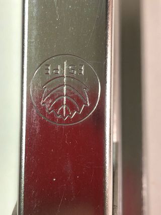 Attivatore capsule dentali Espe