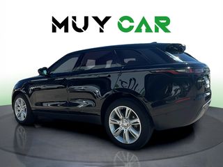 Land Rover Range Rover Velar 2.0 I4 MHEV S 4WD Auto 150 kW (204 CV)