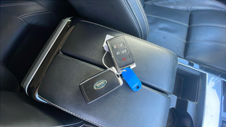 Land Rover Range Rover Velar 2.0 I4 MHEV S 4WD Auto 150 kW (204 CV)